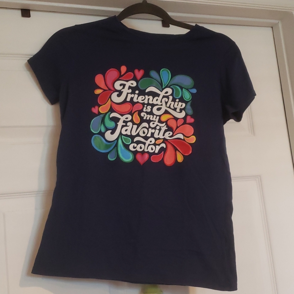 Girls T-shirt